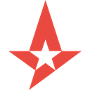 Team Astralis logo
