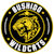 Team Bushido Wildcats logo