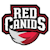 Team RED Canids Academy logo