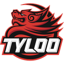 Player Team TYLOO Logo