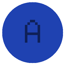 Team A FUNDAÇÃO logo