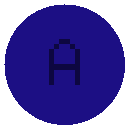 Team Alter Iron logo