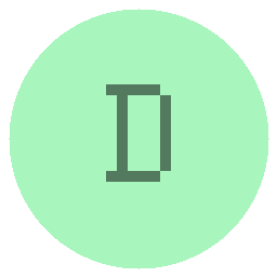 Player Team DXA Logo