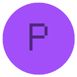 Player Team PSYCHOACTIVE Logo